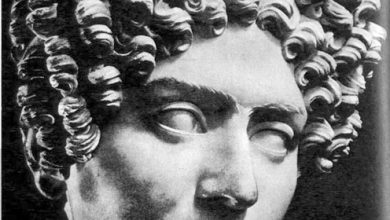 Photo of Античные прически: отражение статуса и культуры
